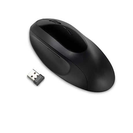 KENSINGTON Pro Fit Ergo Wireless Mouse (K75404WW)