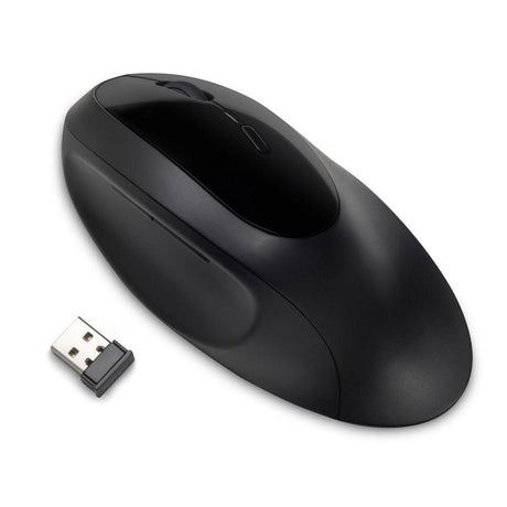 KENSINGTON Pro Fit Ergo Wireless Mouse (K75404WW)