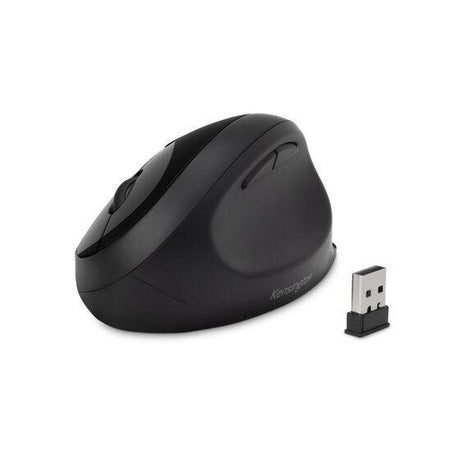 KENSINGTON Pro Fit Ergo Wireless Mouse (K75404WW)