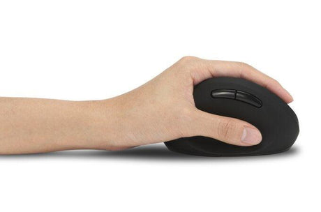 KENSINGTON Pro Fit Left Handed Ergo Wireless Mouse (K79810WW)