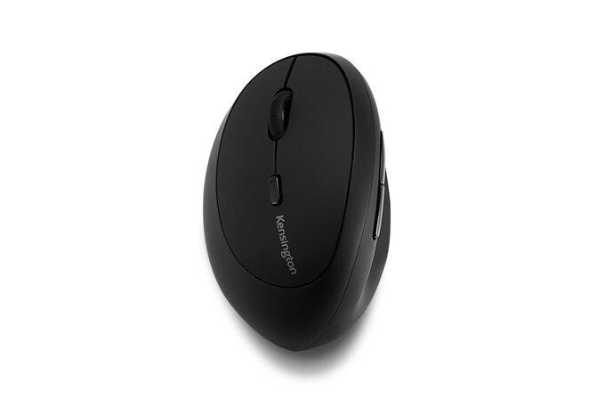 KENSINGTON Pro Fit Left Handed Ergo Wireless Mouse (K79810WW)