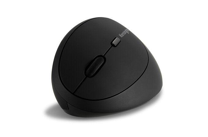 KENSINGTON Pro Fit Left Handed Ergo Wireless Mouse (K79810WW)