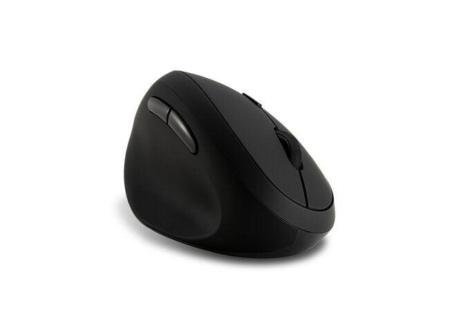 KENSINGTON Pro Fit Left Handed Ergo Wireless Mouse (K79810WW)