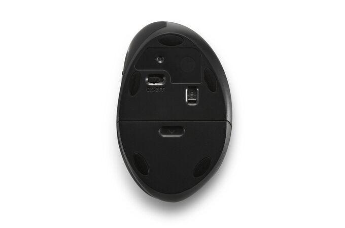 KENSINGTON Pro Fit Left Handed Ergo Wireless Mouse (K79810WW)