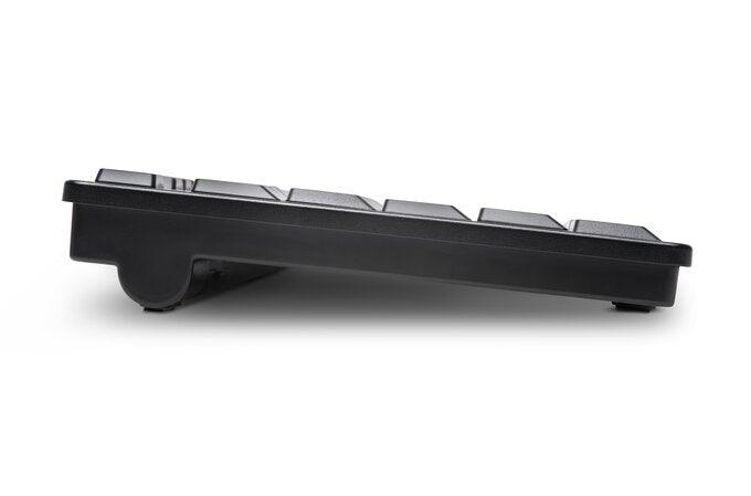 KENSINGTON PRO FIT LOW PROFILE WIRELESS KEYBOARD