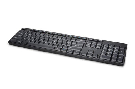 KENSINGTON PRO FIT LOW PROFILE WIRELESS KEYBOARD