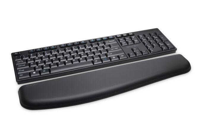 KENSINGTON PRO FIT LOW PROFILE WIRELESS KEYBOARD