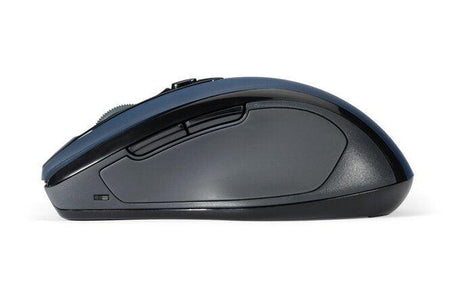 KENSINGTON Pro Fit Mid-Size Wireless Mouse - Sapphire Blue (72421)