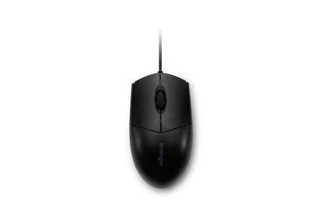 KENSINGTON Pro Fit Washable Mouse - Wired (K70315WW)