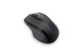 KENSINGTON Pro Fit Wireless Mid-Size Mouse - Black (72354)