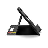 KENSINGTON SmartFit Easy Riser Go Adjustable Ergonomic Riser for up to 17” Laptops | Black (K50422WW)