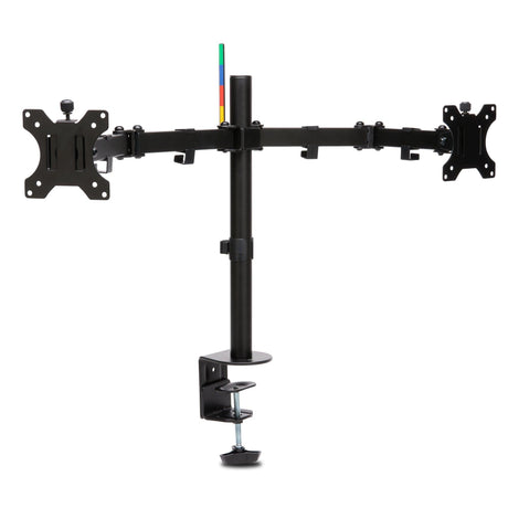 KENSINGTON SmartFit Ergo Dual Extended Monitor Arm (K55409WW)