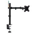 KENSINGTON SmartFit Ergo Single Extended Monitor Arm (K55408WW)