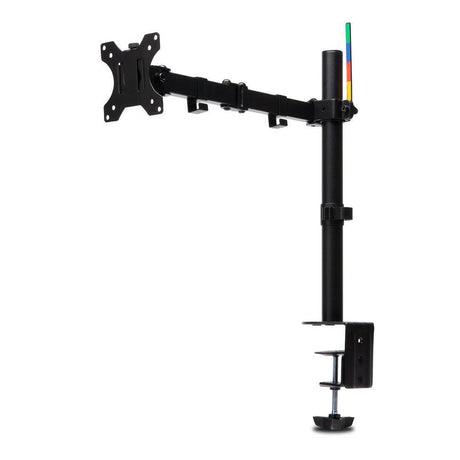 KENSINGTON SmartFit Ergo Single Extended Monitor Arm (K55408WW)