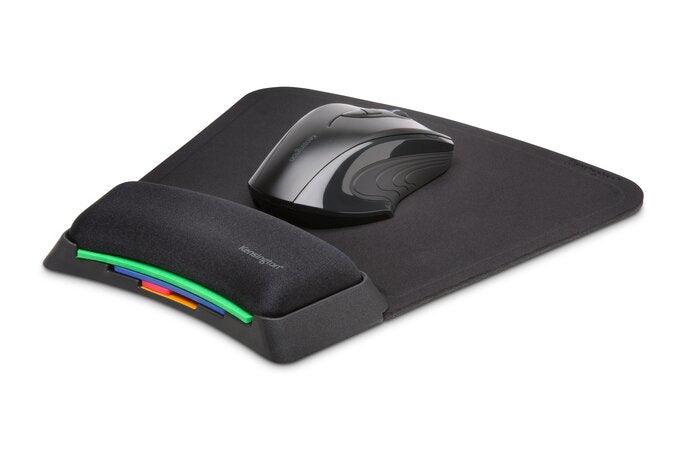 KENSINGTON SmartFit Mouse Pad | Black (55793)