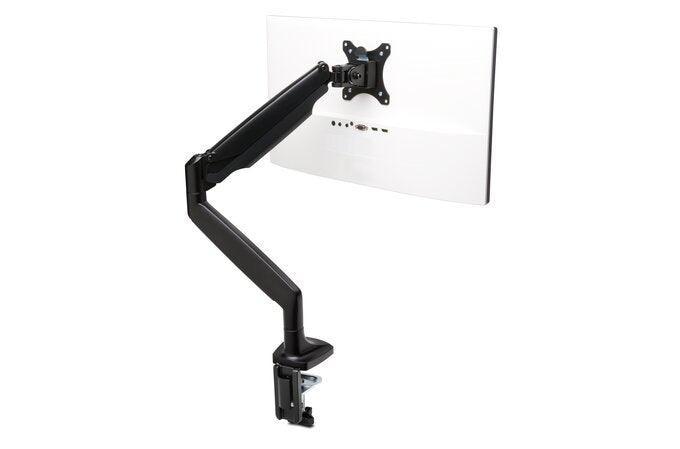 KENSINGTON SmartFit One-Touch Height Adjustable Single Monitor Arm (K59600WW)