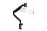 KENSINGTON SmartFit One-Touch Height Adjustable Single Monitor Arm (K59600WW)