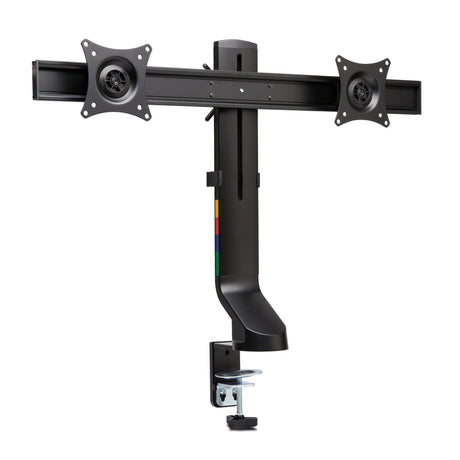 KENSINGTON Space Saving Monitor Arm Dual (K55513WW)