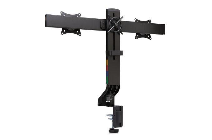 KENSINGTON Space Saving Monitor Arm Dual (K55513WW)