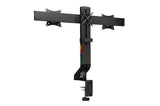 KENSINGTON Space Saving Monitor Arm Dual (K55513WW)