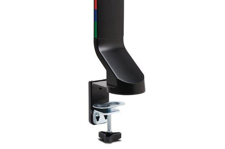 KENSINGTON Space Saving Monitor Arm Dual (K55513WW)