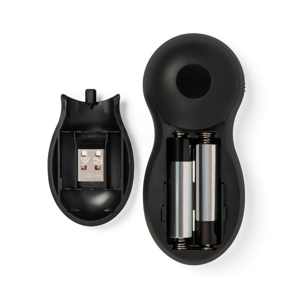 KENSINGTON Wireless Presenter - Nano Receiver (K33271WW)