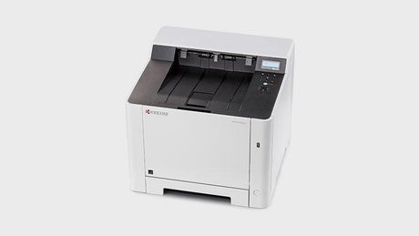 KYOCERA 1200 DPI | 26 ppm | A4 | USB 2.0 | RJ-45 | SD|SDHC | (1102RC3AS0)
