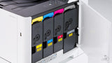 KYOCERA 1200 DPI | 26 ppm | A4 | USB 2.0 | RJ-45 | SD|SDHC | (1102RC3AS0)