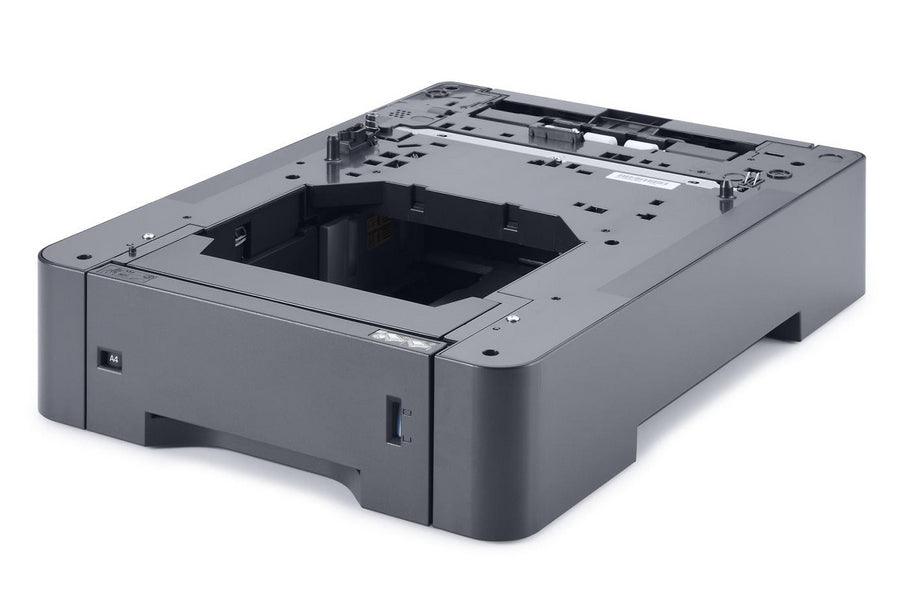 KYOCERA 500 Sheet Paper Feeder | f | KYOCERA ECOSYS M3560 | M6030 | M6035 | M6230 | M6530 | M6535 | P6035 | P6130 (1203PK0KL1)