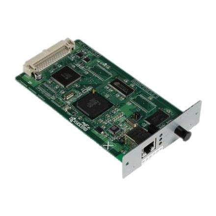 KYOCERA Gigabit-Ethernet board 10BaseT|100BaseTX|1000BaseT (1505JV0UN0)