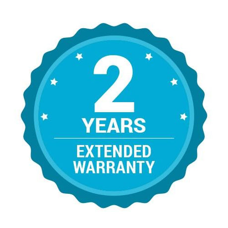 KYOCERA SMALL WORKGROUP MONO A4- 2 YEAR KYOCARE EXTENSION FS-2100/1370/1350DN P2135dn