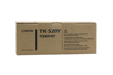 KYOCERA Toner Cartridge for FS-C5015N (1T02HJAAS0)