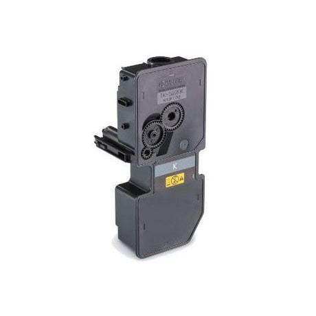 KYOCERA TONER KIT TK-5224K - BLACK (VALUE) FOR ECOSYS M5521/P5021 (1200 A4 PAGES)