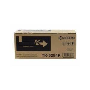 KYOCERA TONER KIT TK-5294K - BLACK FOR ECOSYS P7240CDN