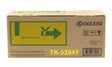 KYOCERA TONER KIT TK-5294Y - YELLOW FOR ECOSYS P7240CDN