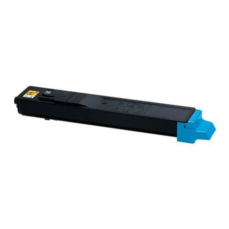 KYOCERA TONER KIT TK-8119C - CYAN FOR M8130CIDN/M8124CIDN APPROX- 6K PAGES YIELD