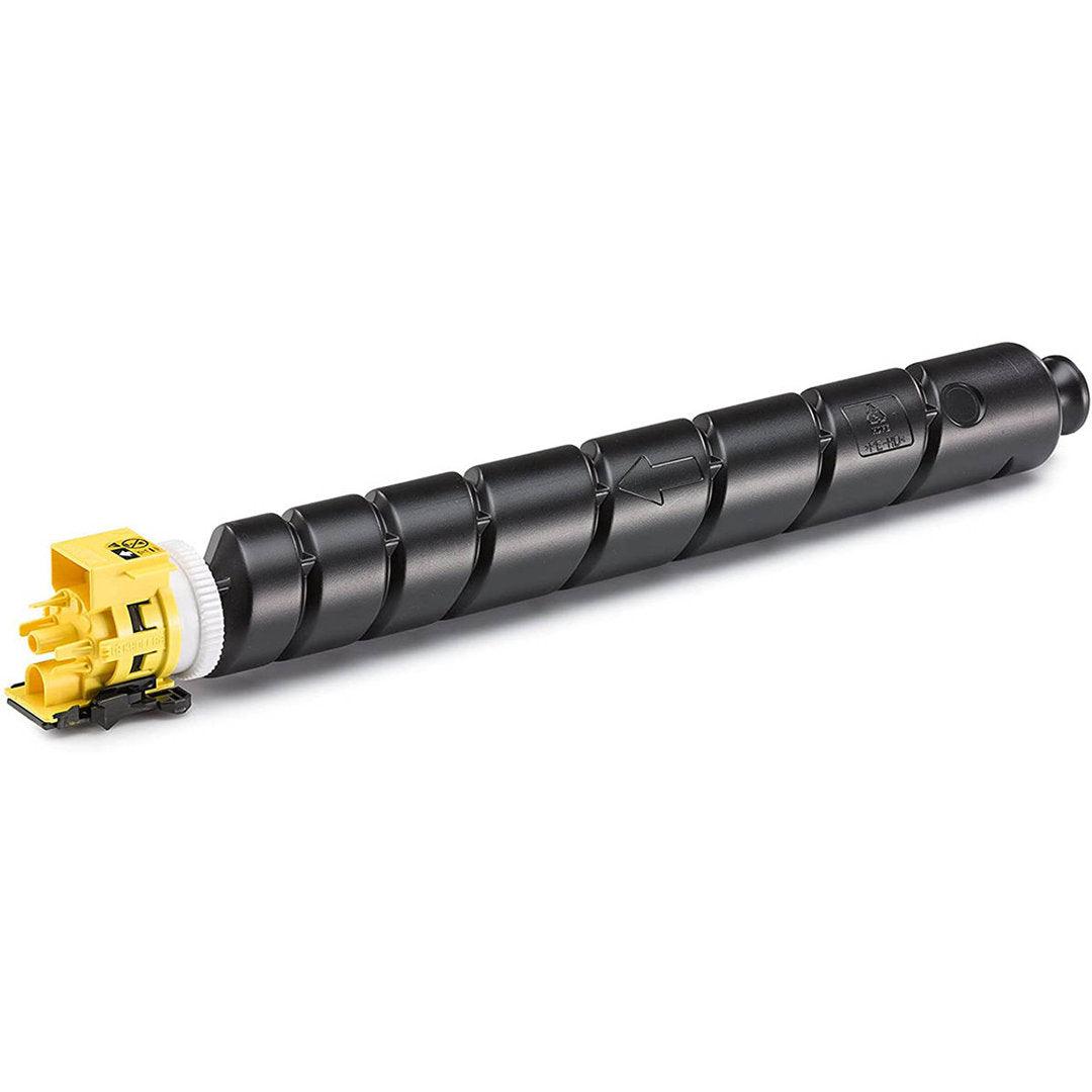 KYOCERA TONER KIT TK-8804Y - YELLOW FOR ECOSYS P8060CDN