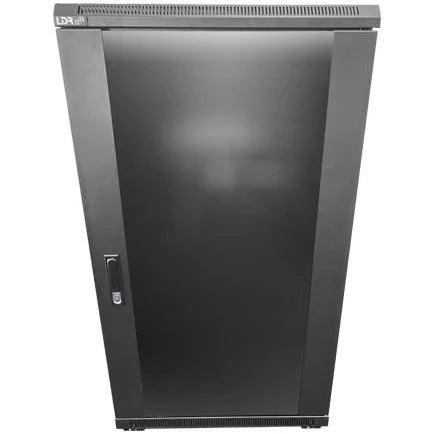 LDR RAC 22U-SERVERRACK- 600MM