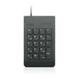 LENOVO 1 m | 200 g | 5 V | 30 mA | Black (4Y40R38905)