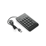 LENOVO 1 m | 200 g | 5 V | 30 mA | Black (4Y40R38905)