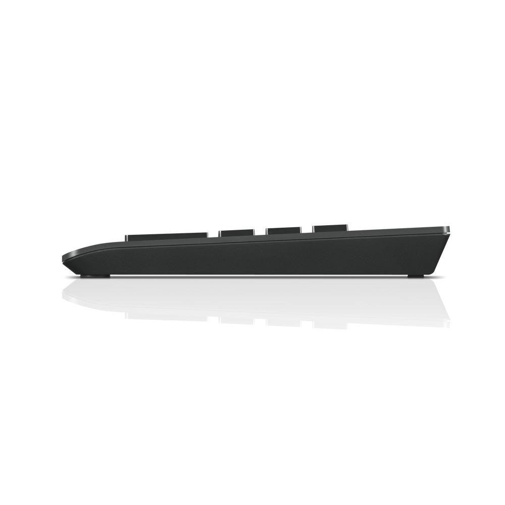 LENOVO 1 m | 200 g | 5 V | 30 mA | Black (4Y40R38905)