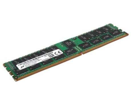 LENOVO 16GB DDR4 3200MHz ECC RDIMM Memory (4X71B67860)