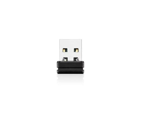 LENOVO 2.4G Wireless USB Receiver (4XH0R55468)