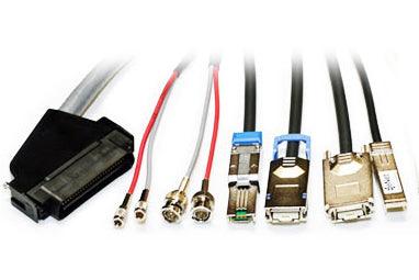 LENOVO 3m LC-LC OM3 MMF Cable (00MN505)