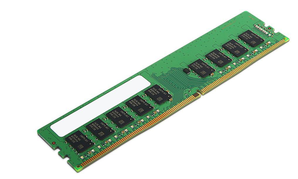 LENOVO 8GB | DDR4 | 2933MHz | ECC | UDIMM (4X71B32811)