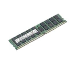 LENOVO 8GB | TruDDR4 | 1Rx4 | 1.2V | PC4-19200 | CL17 | 2400MHz | LP RDIMM (46W0821)