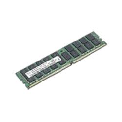 LENOVO 8GB TruDDR4 | 2400 MHz | (1Rx8 | 1.2V) | ECC | UDIMM (01KN321)