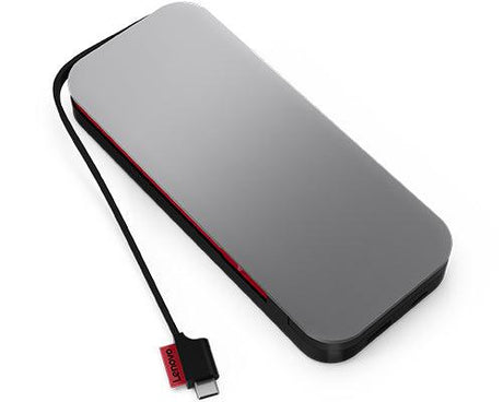 LENOVO Go USB-C Laptop Power Bank (20000 mAh) (40ALLG2WWW)