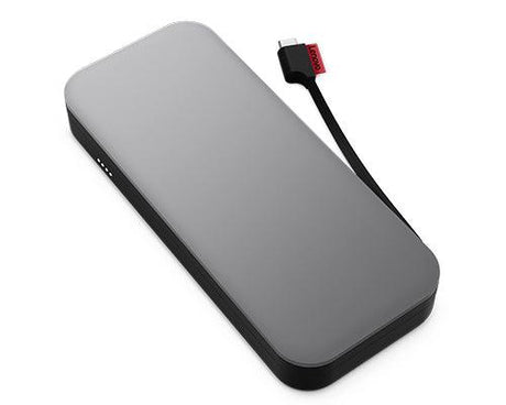 LENOVO Go USB-C Laptop Power Bank (20000 mAh) (40ALLG2WWW)