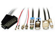 LENOVO HD-SAS Cable to Mini-SAS (00NV419)